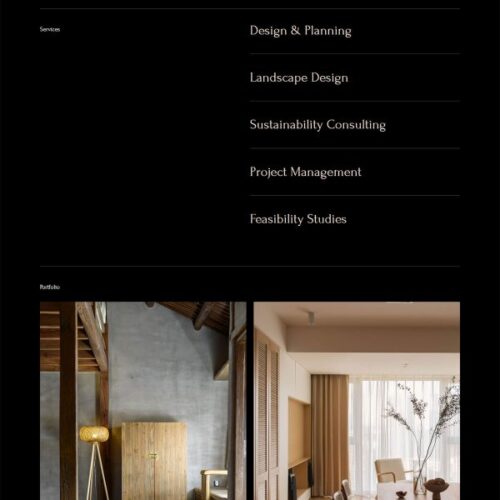 ArchMasters Architecture