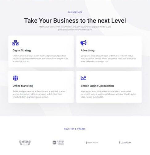 Digital Marketing Agency