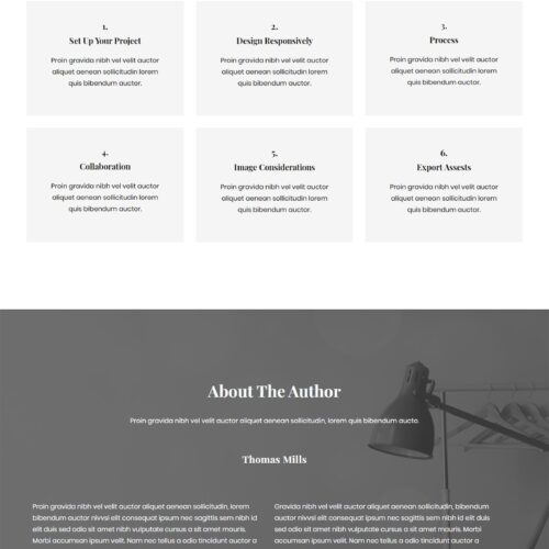 eCourse – Learn Photoshop